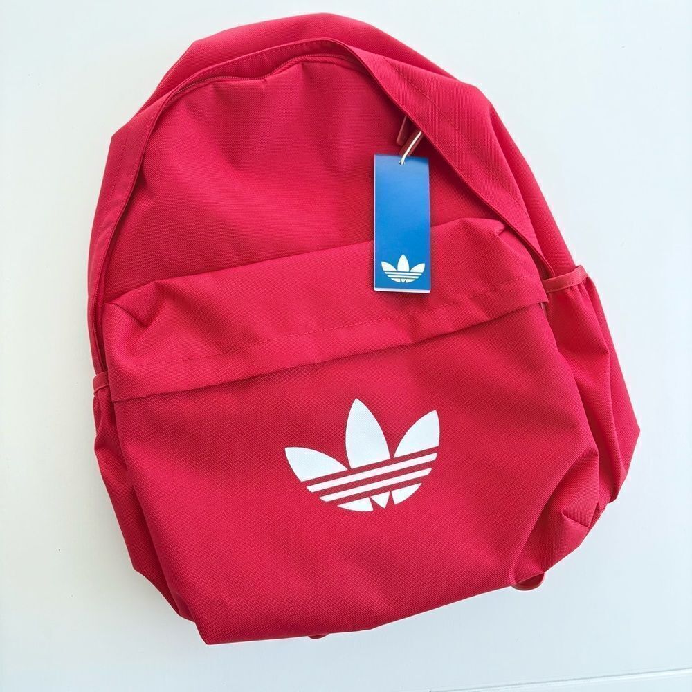 Adidas Trefoil Backpack